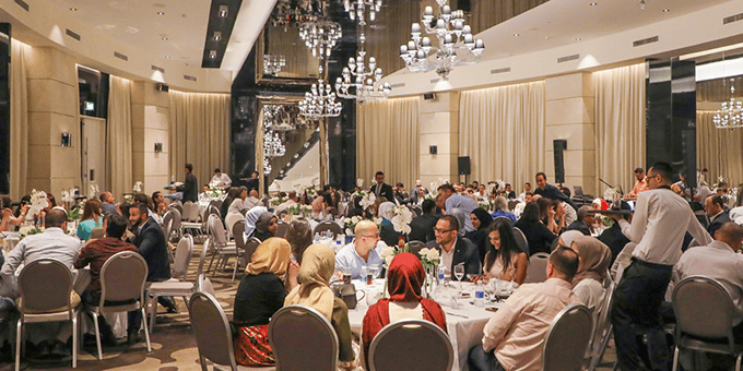 Community breeds loyalty