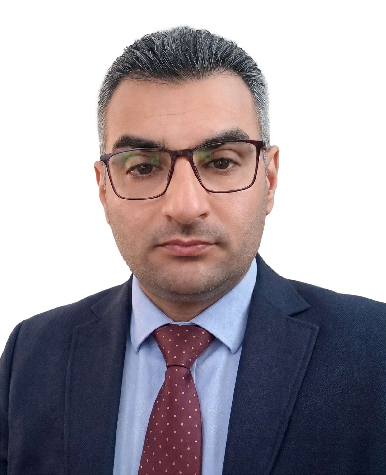 Sammer Mashaqbeh