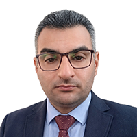 Sammer Mashaqbeh