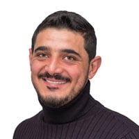 Zaid Agha