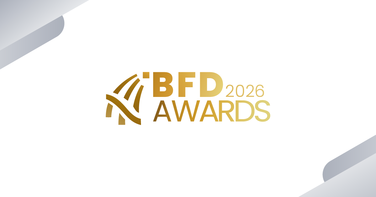 Financial Innovation Award