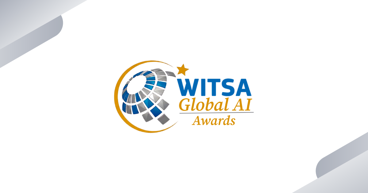 Global AI Award for Use Cases