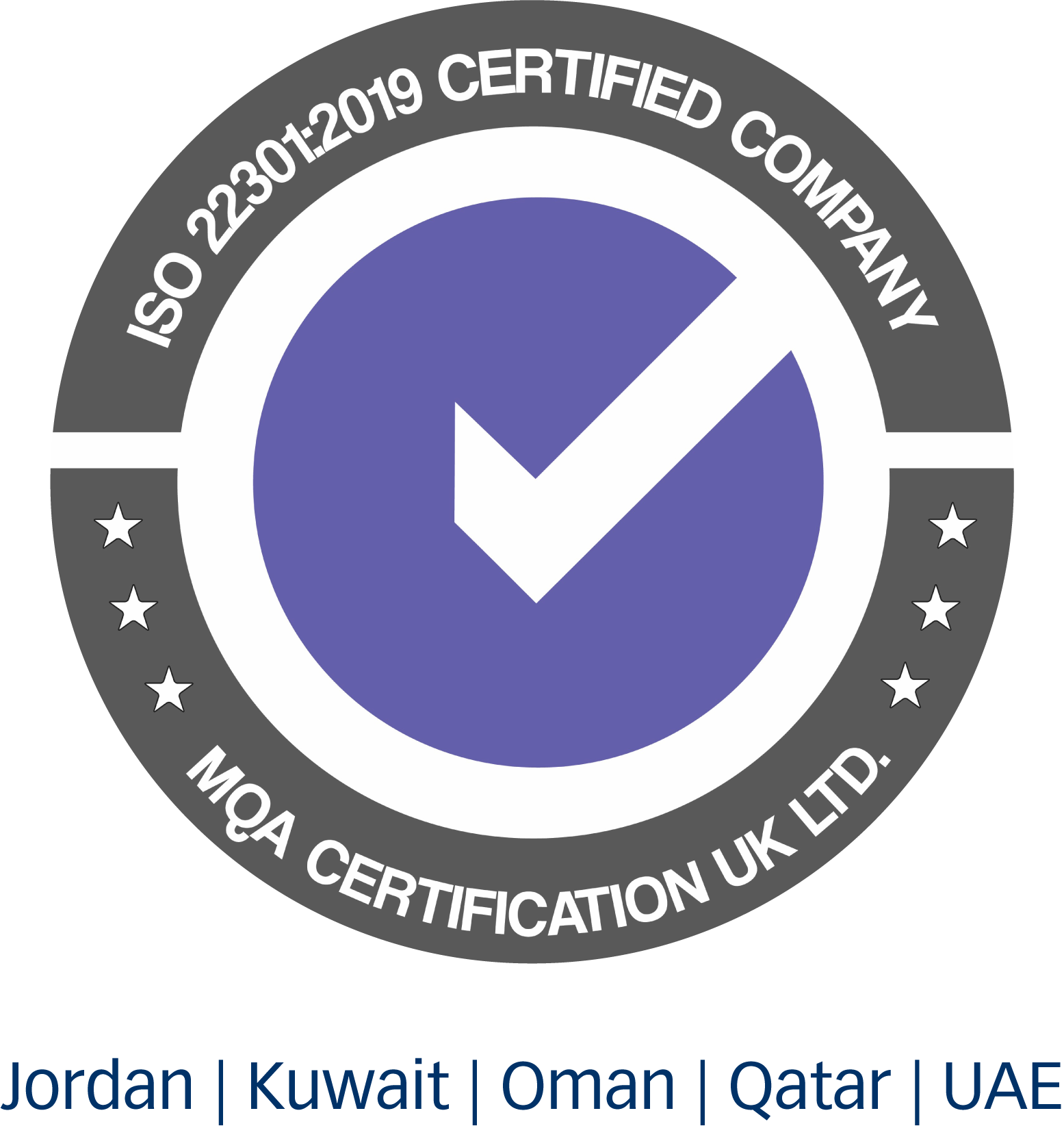 ISO 22301:2019