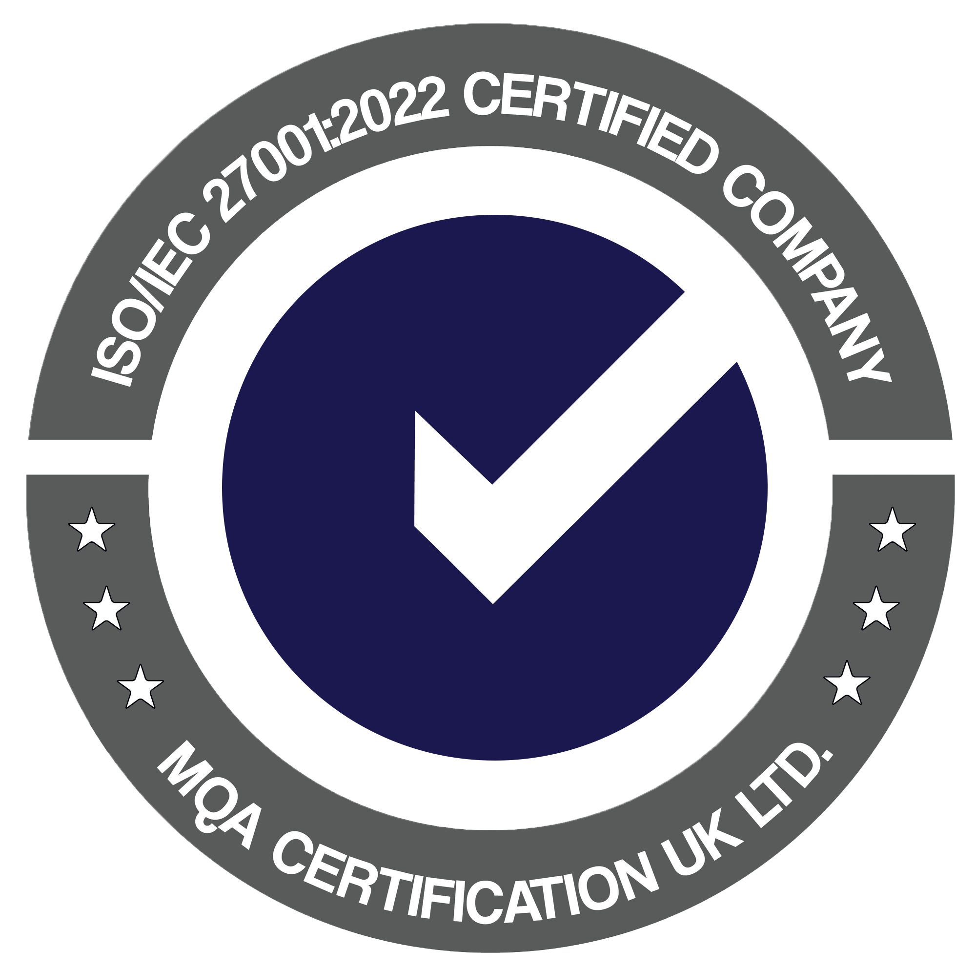 ISO/IEC 27001:2022