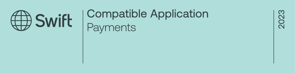 Aplicações de Pagamentos Compatíveis com a Swift