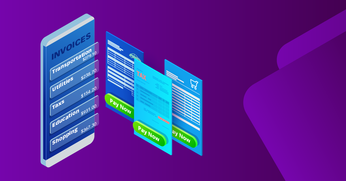 A Dynamic Synergy: Mobile and Electronic Bill Payments