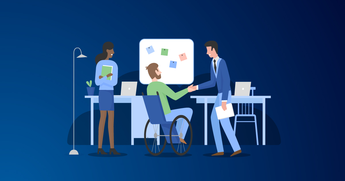 従業員が幸せになるための健康的な環境づくり