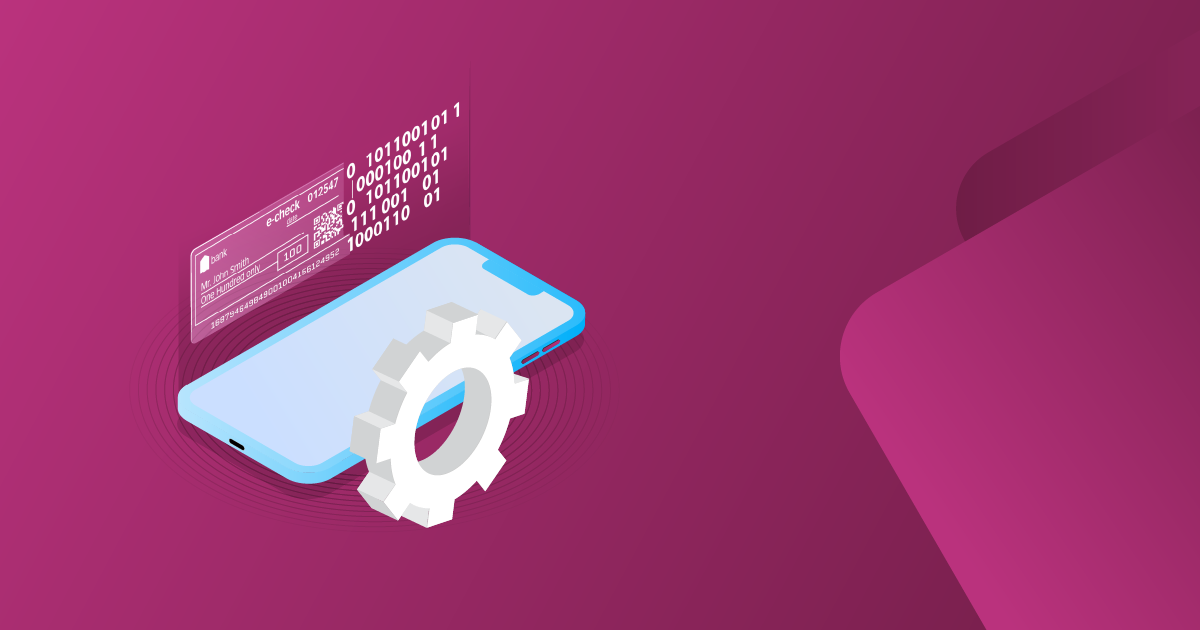 Automating Check Processing: A Modern Imperative for Banks