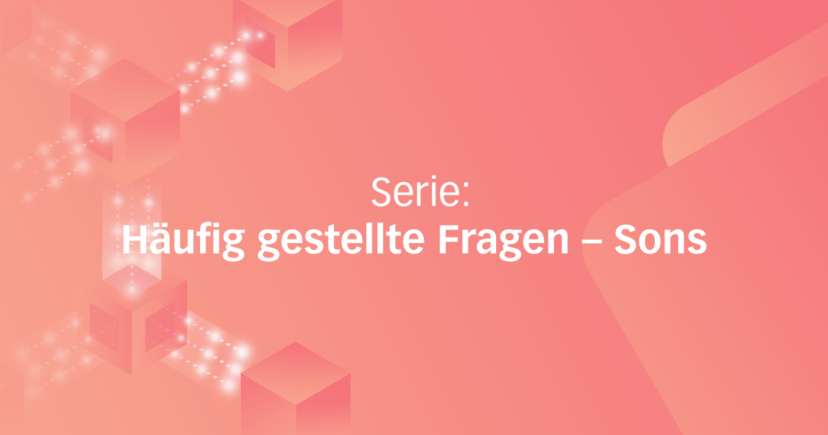 Serie: Häufig gestellte Fragen – Sonstiges