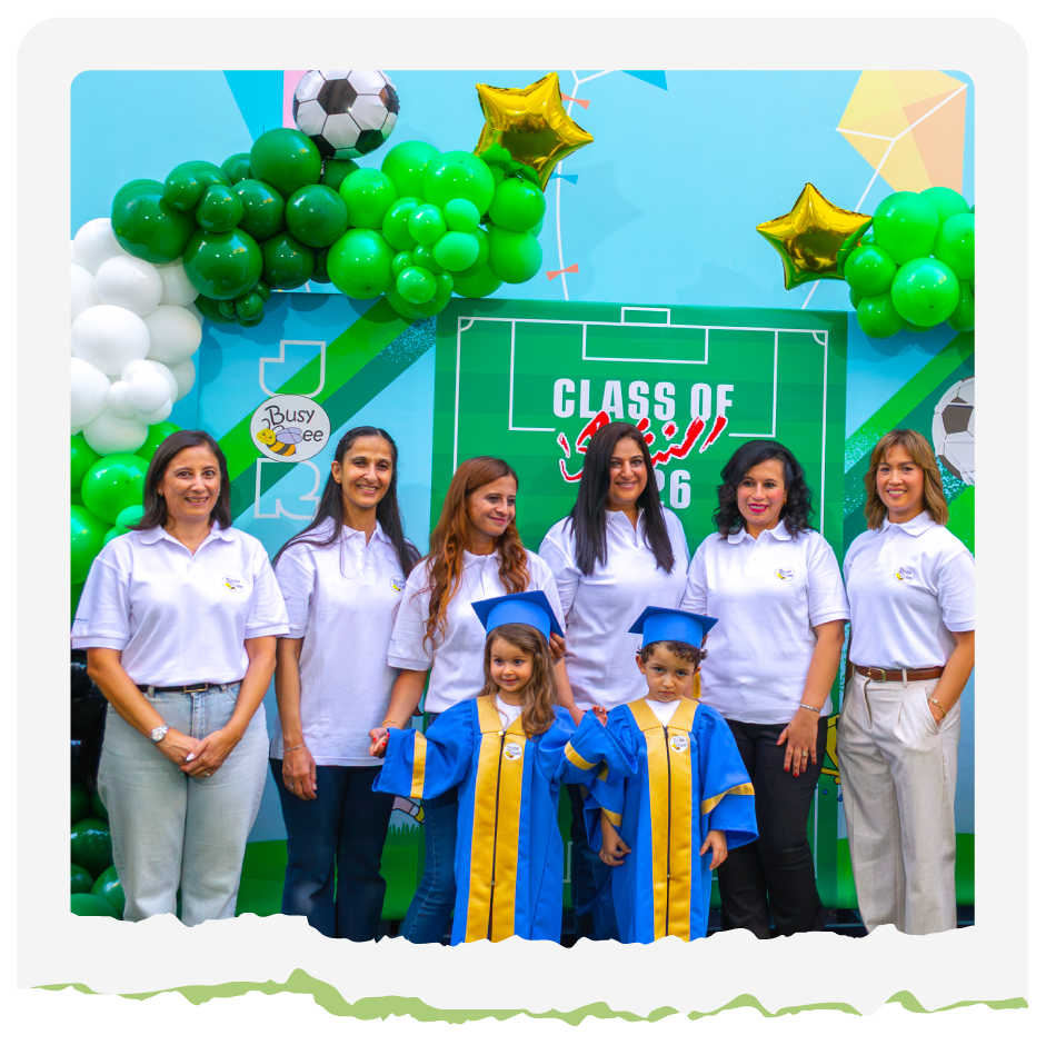 Celebrating the Class of 2026