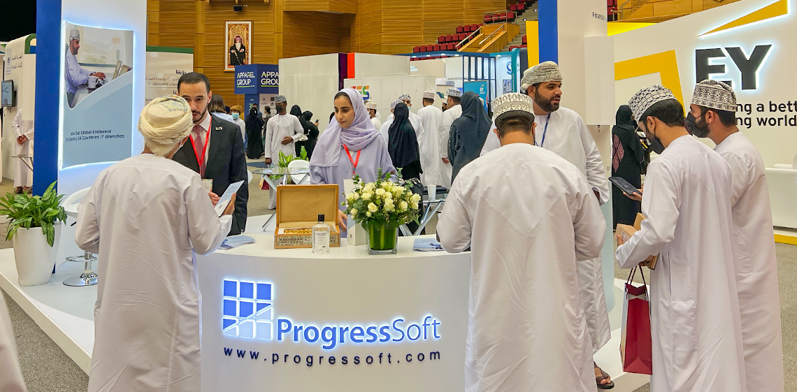 What We Heard at Career Fairs