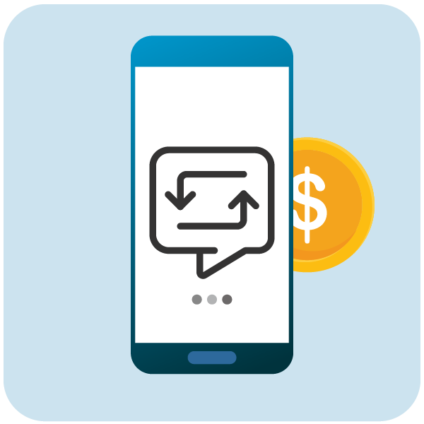 Feature Phone and IVR Payment