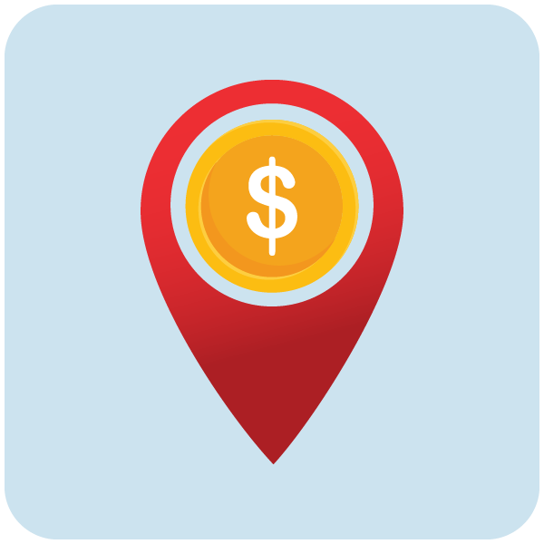 Smart Payment Address