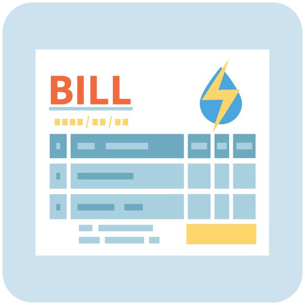 Utility Payments