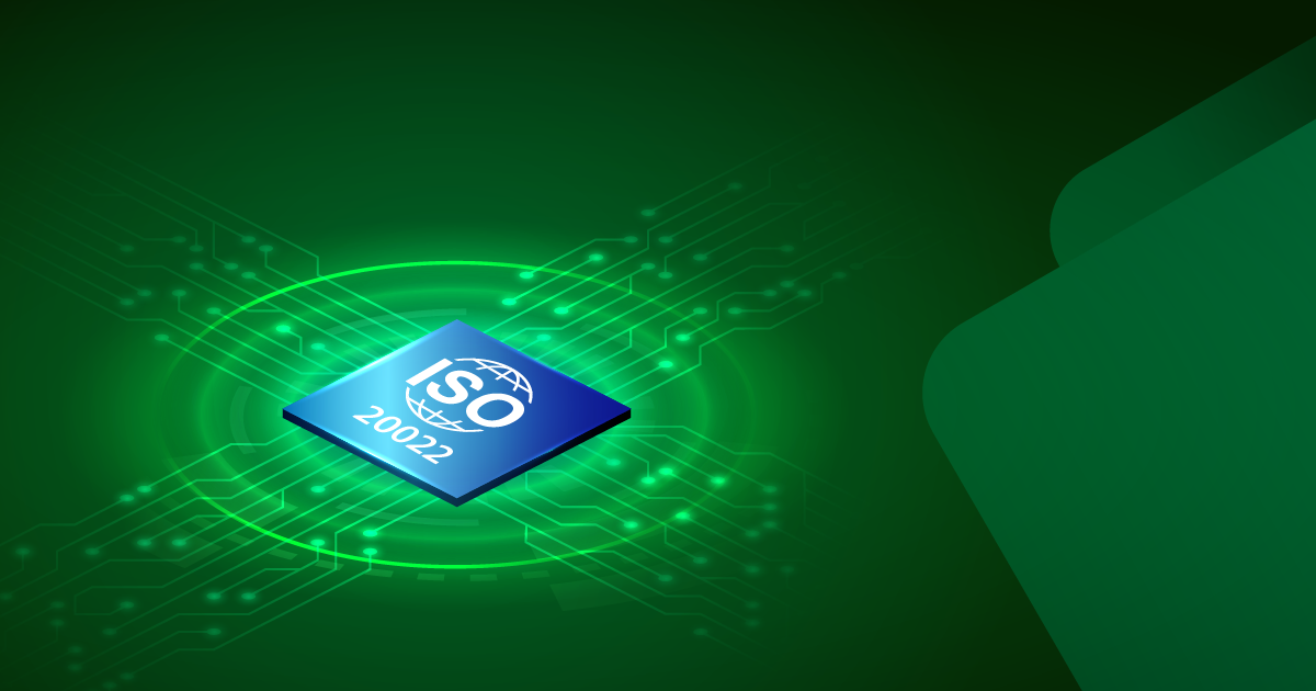 Guiding Your ISO 20022 Adoption Journey