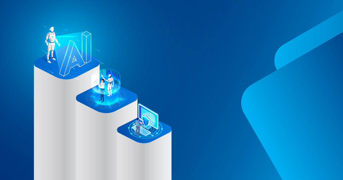 How AI, Authentication and Cybersecurity Work Together