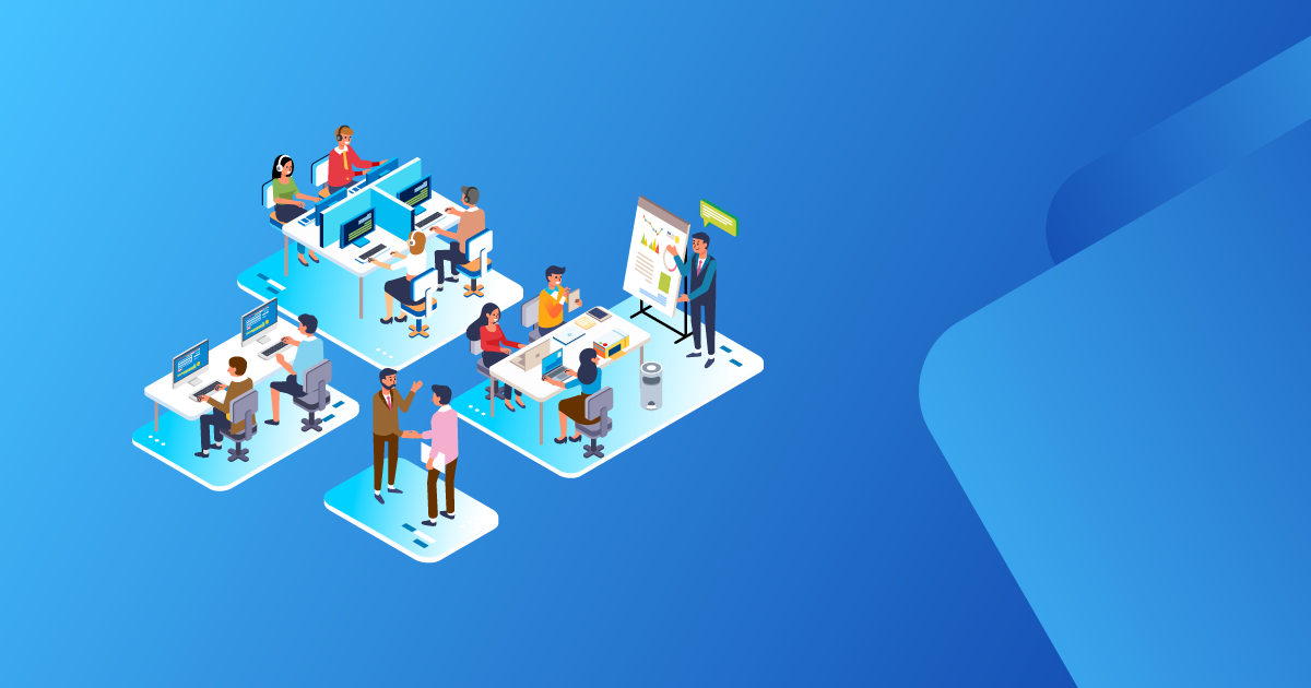 Office Perks That Make Us Love Coming to Work