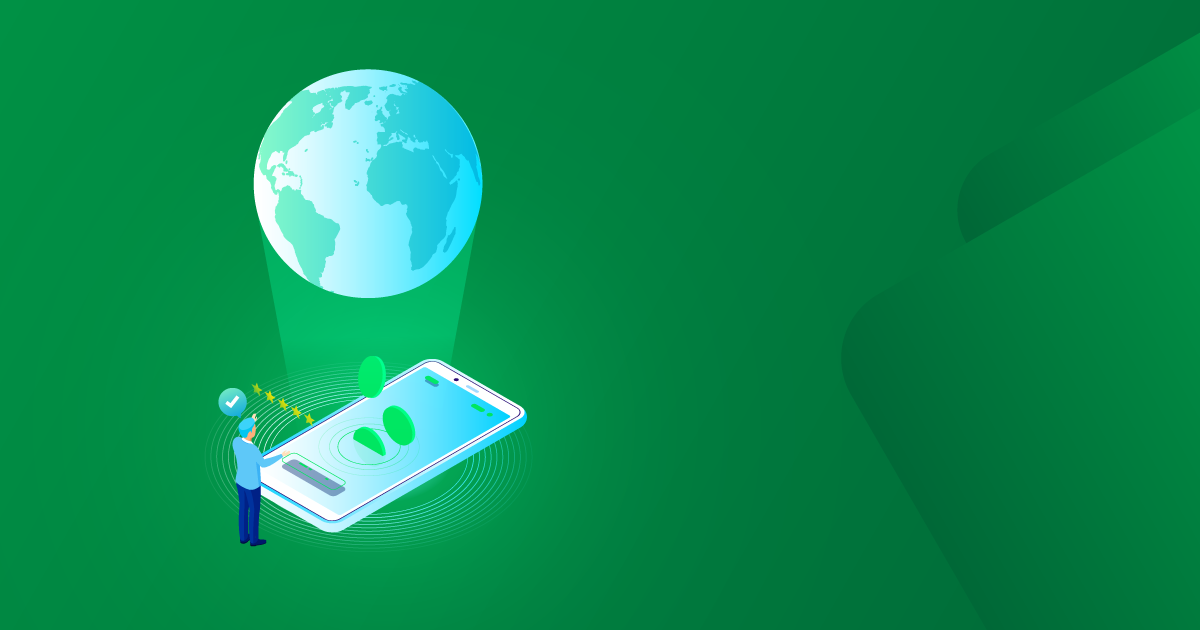 Payments: From Utility to Experience