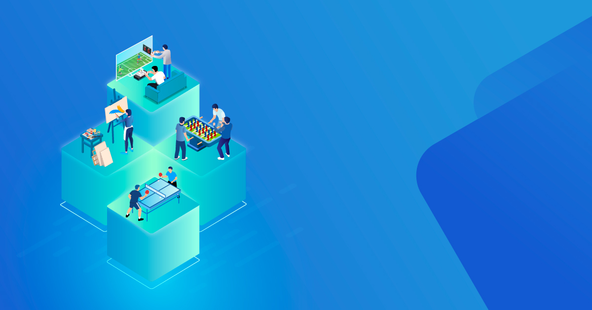 The Importance of Play in Our Workplace