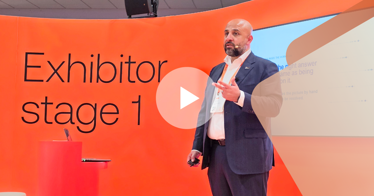 The Structural Decision That Sets Digital Leaders Apart
