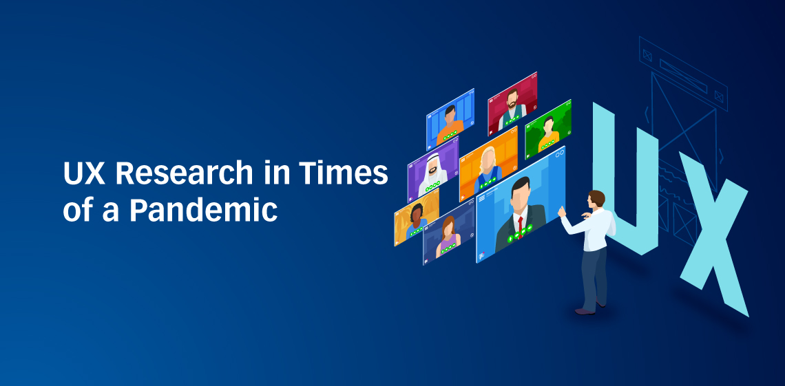 Pandemi Döneminde Kullanıcı Deneyimi Araştırması