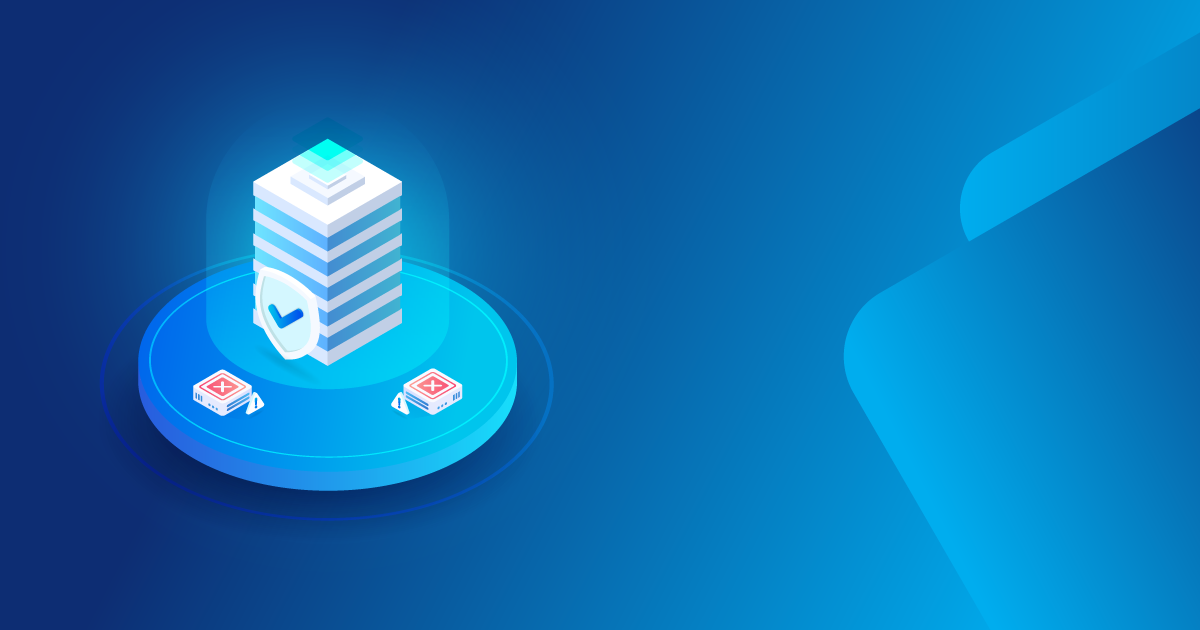 Why Operational Resilience Should Be a Decisive Factor in Vendor Selection