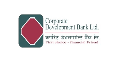 Corporate Development Bank Limited