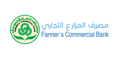 Farmer`s Commercial Bank