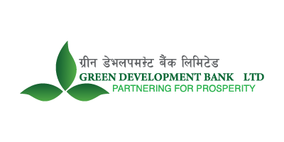 Green Development Bank Limited