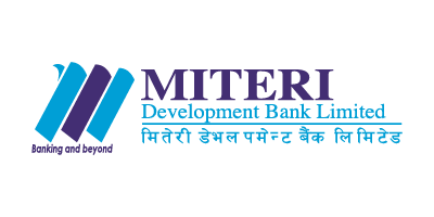 Miteri Development Bank Limited