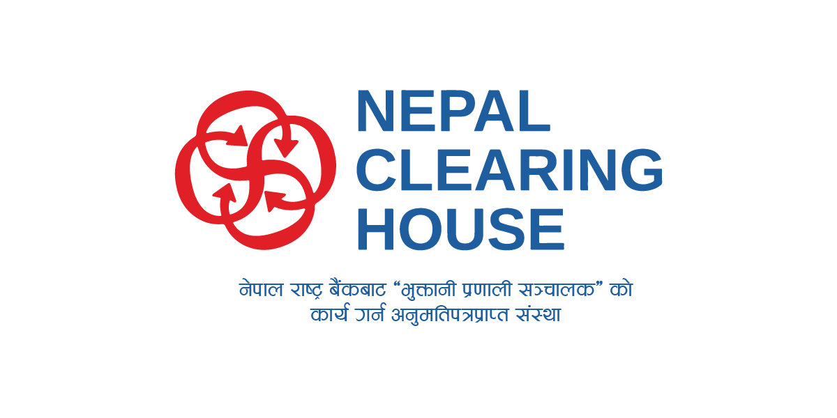 Nepal Clearing House Limited (NCHL) 
