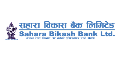 Sahara Bikas Bank Limited