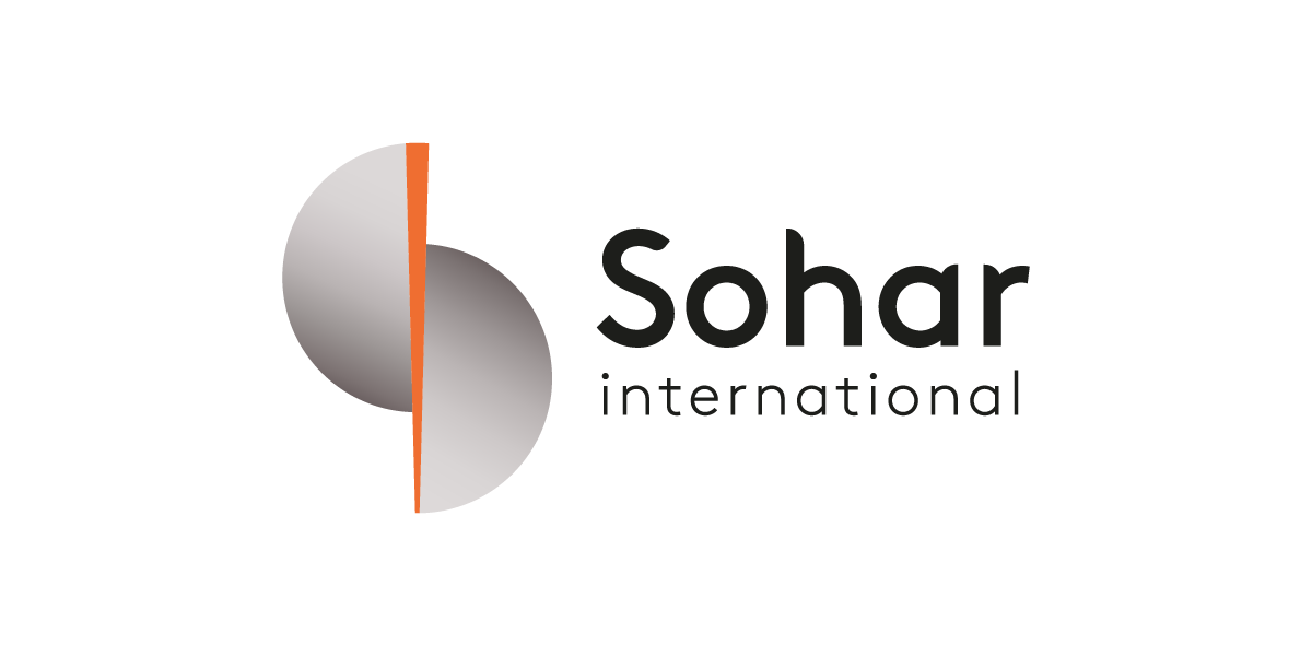 Sohar International