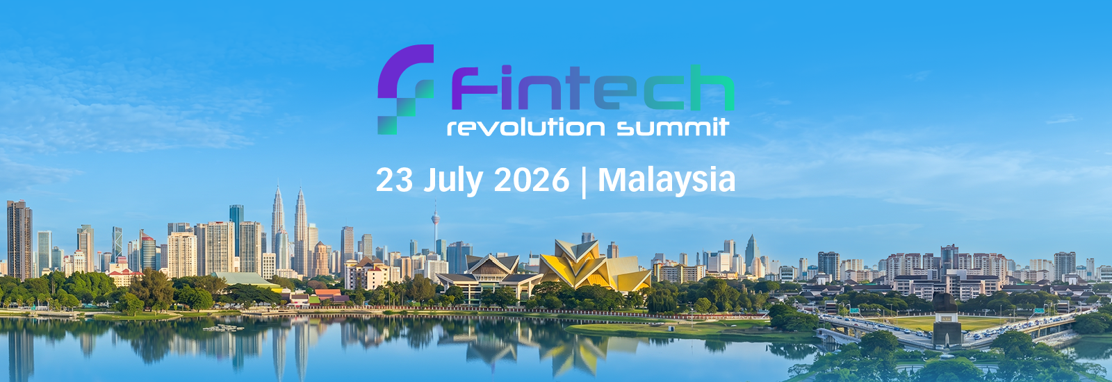 Fintech Revolution Summit