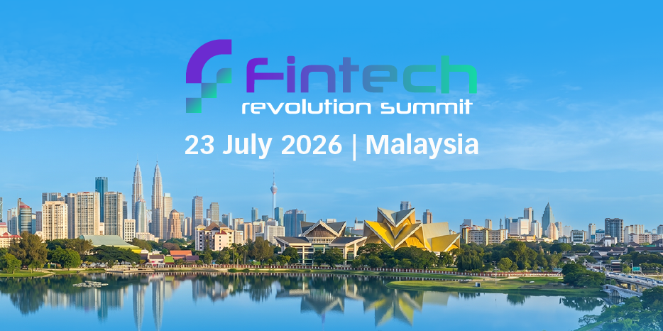Fintech Revolution Summit