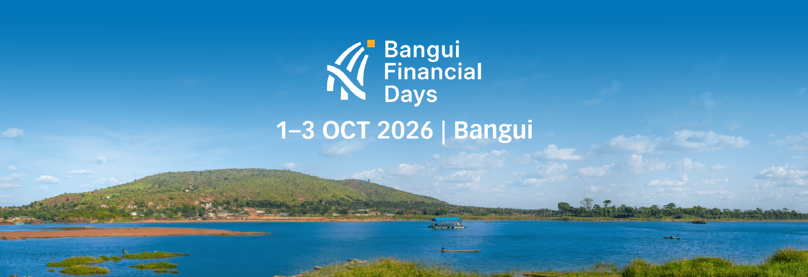 Bangui Financial Days 2026