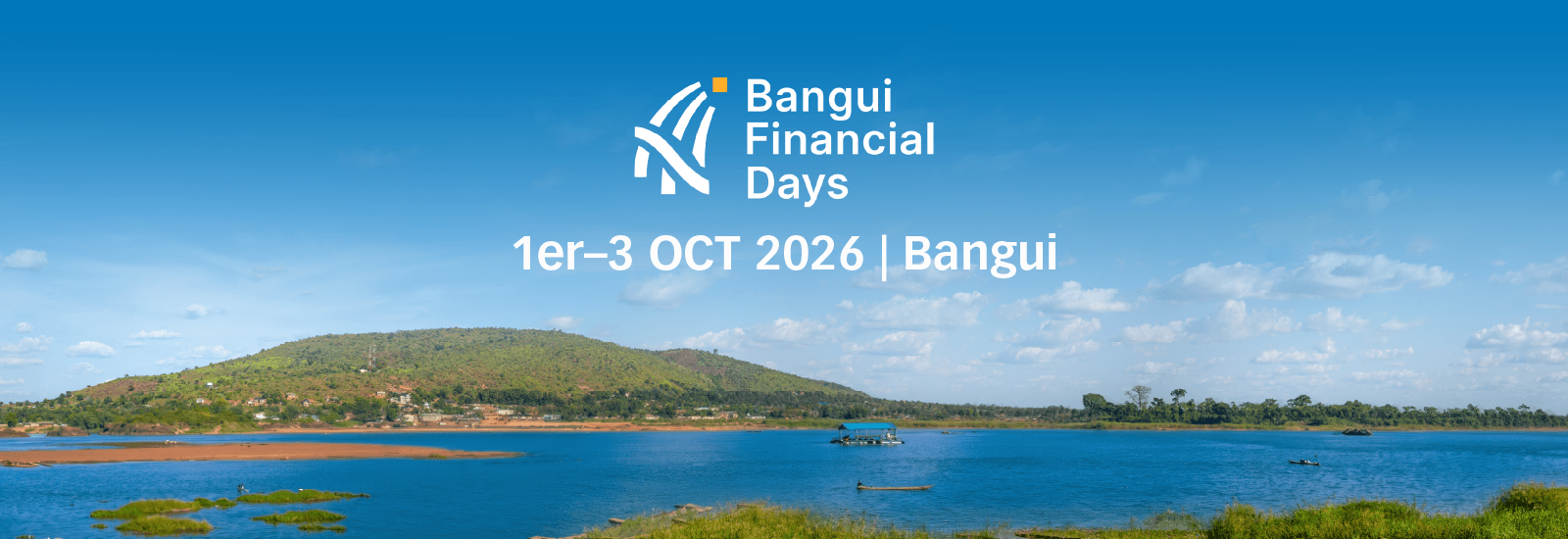 Bangui Financial Days 2026