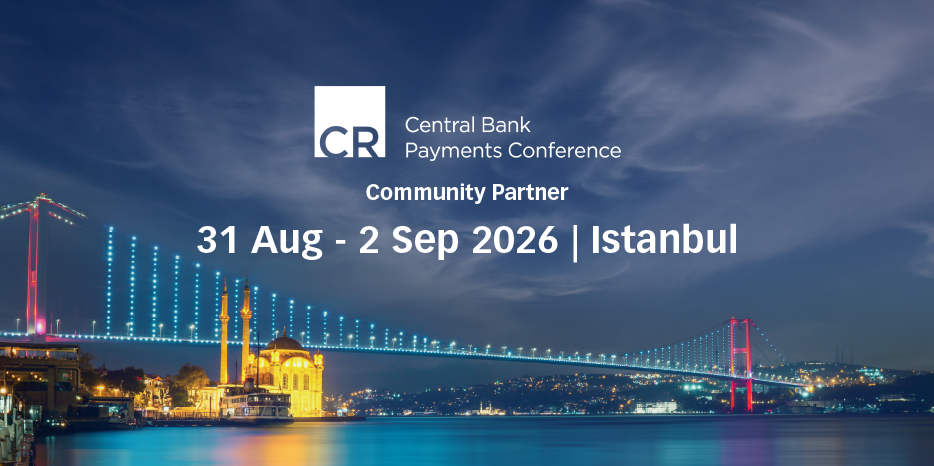 Central Bank Payments Conference 2026