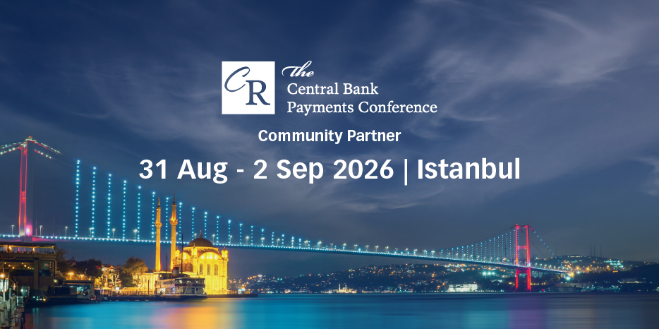Central Bank Payments Conference 2026