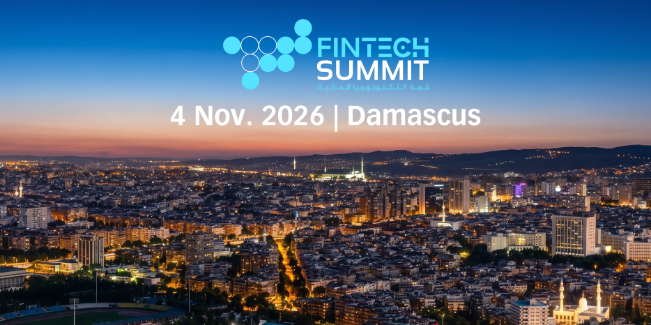 Fintech Syria Summit 2026