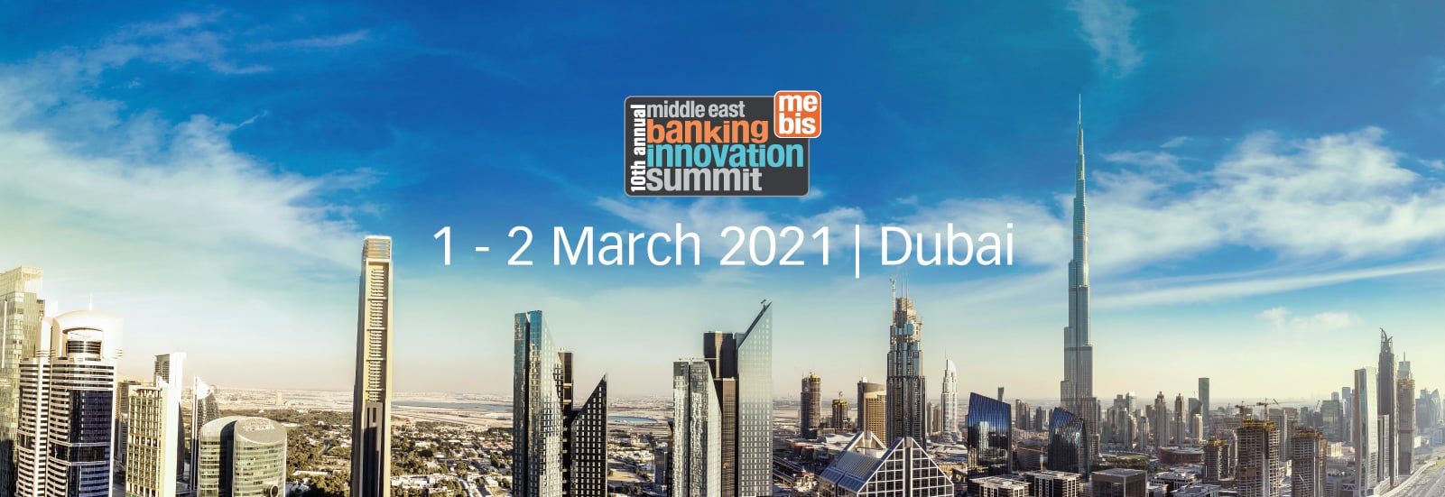 ProgressSoft estará presente en la MEBIS en Dubái 2021