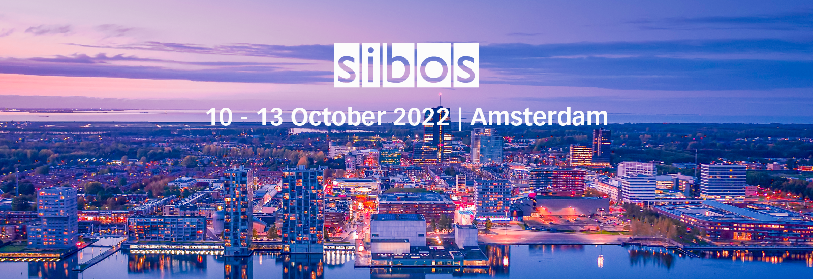 ProgressSoft na Sibos 2022 Amsterdão