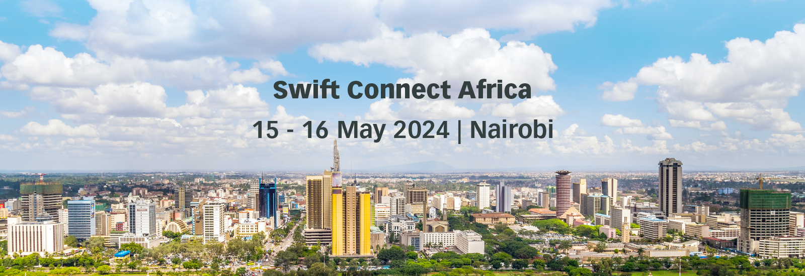 ProgressSoft at Swift Connect Africa 2024