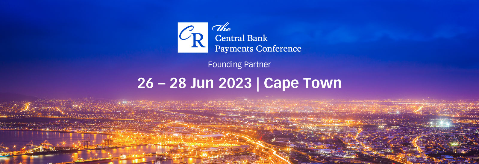 「Central Bank Payments Conference 2023」にProgressSoftが出展