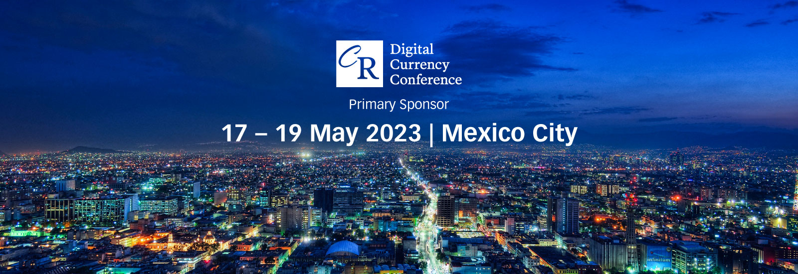 ProgressSoft at The Digital Currency Conference 2023