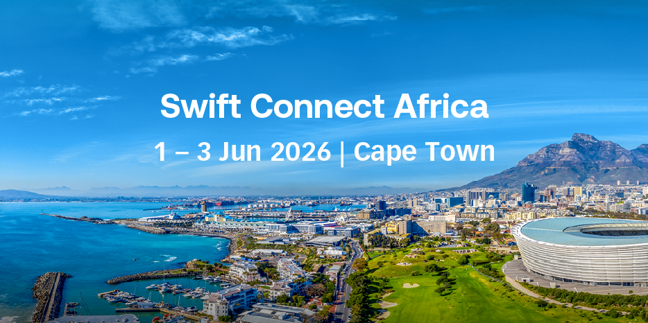 Swift Connect Africa 2026