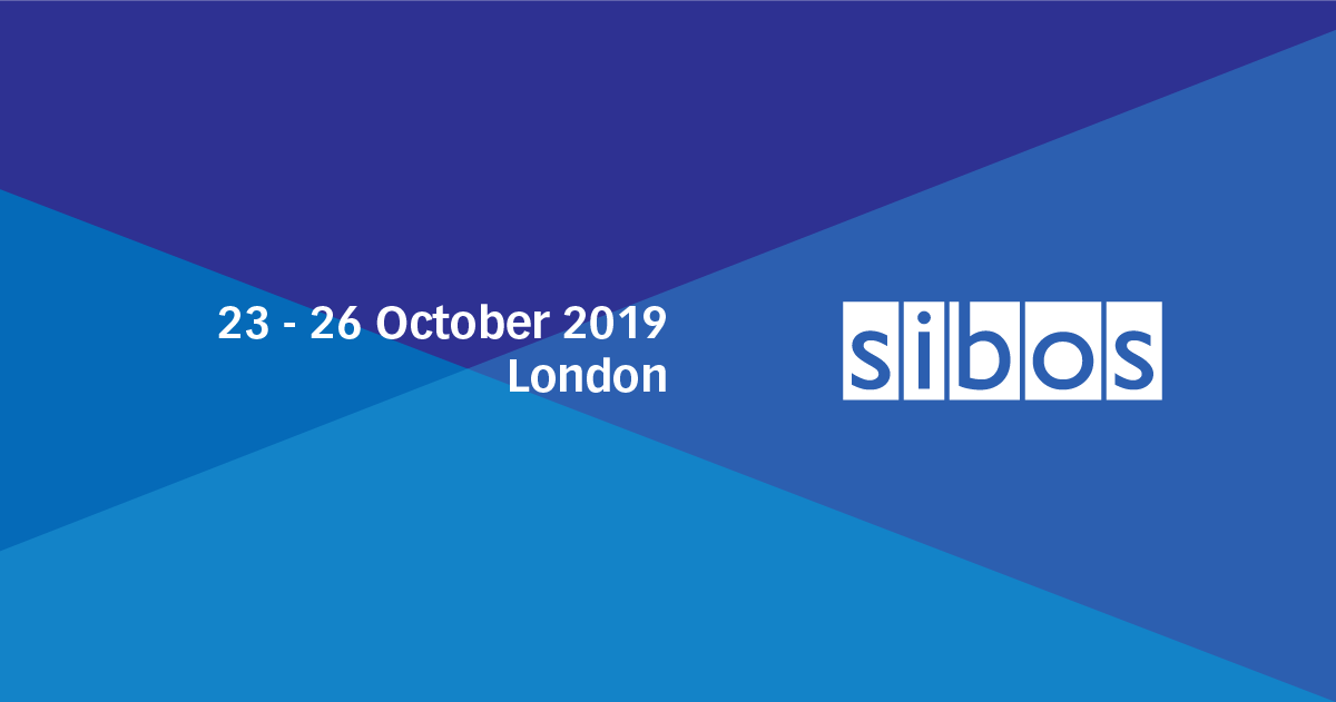 Participation de ProgressSoft à Sibos 2019 London