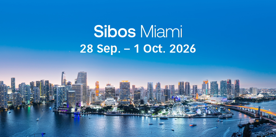 Sibos 2026