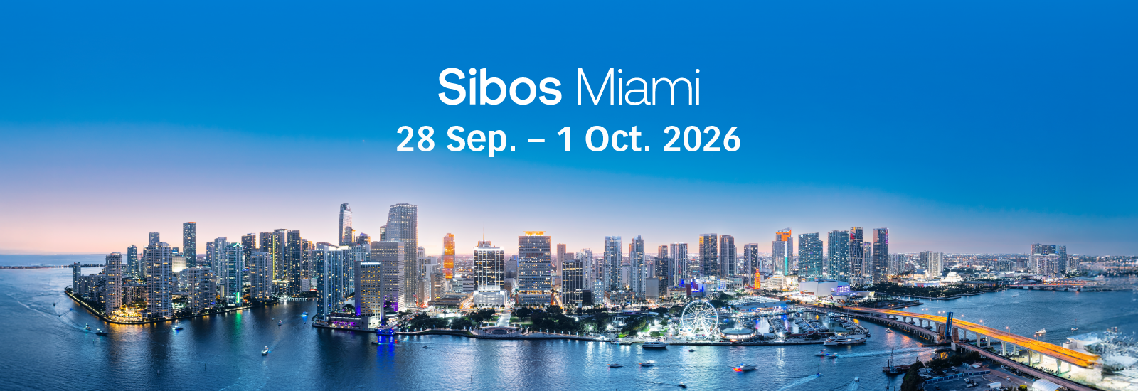 Sibos 2026