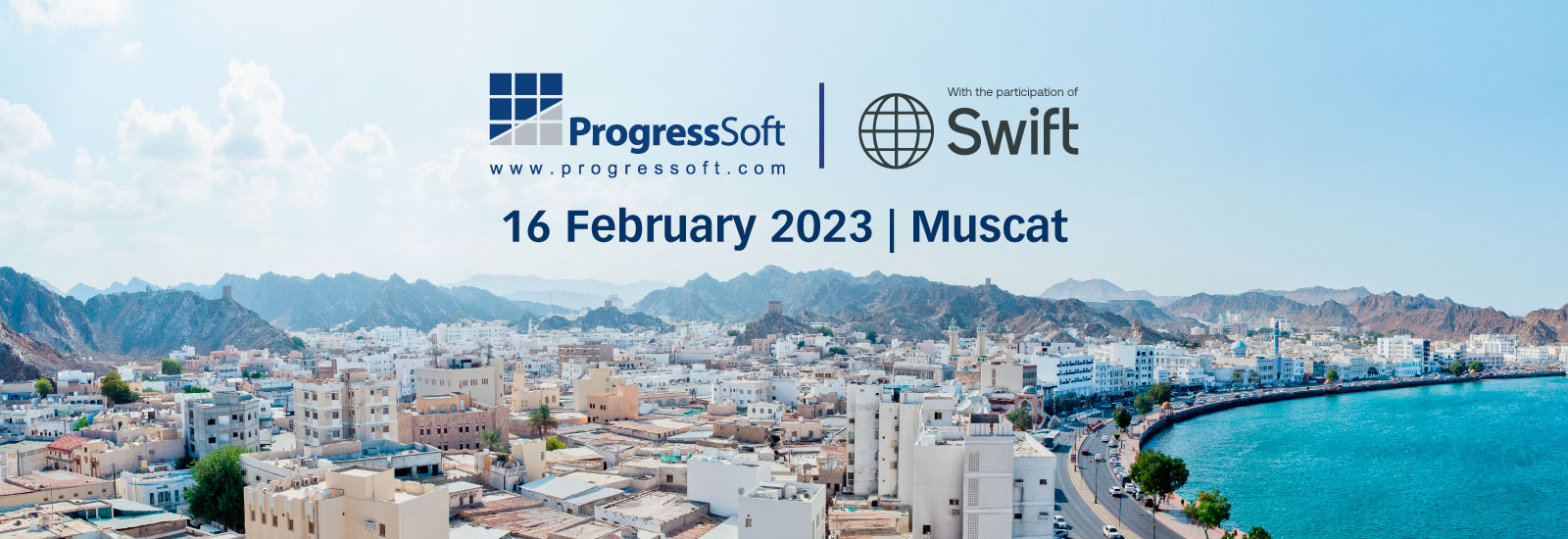 Swift and ProgressSoft: The Path Ahead to Swift Services